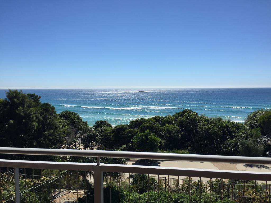 Stradbroke Island Beach Hotel Point Lookout Zimmer foto