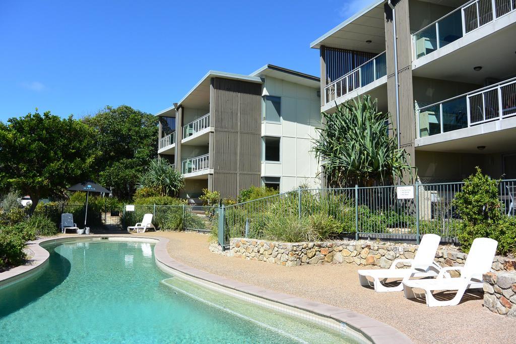 Stradbroke Island Beach Hotel Point Lookout Zimmer foto