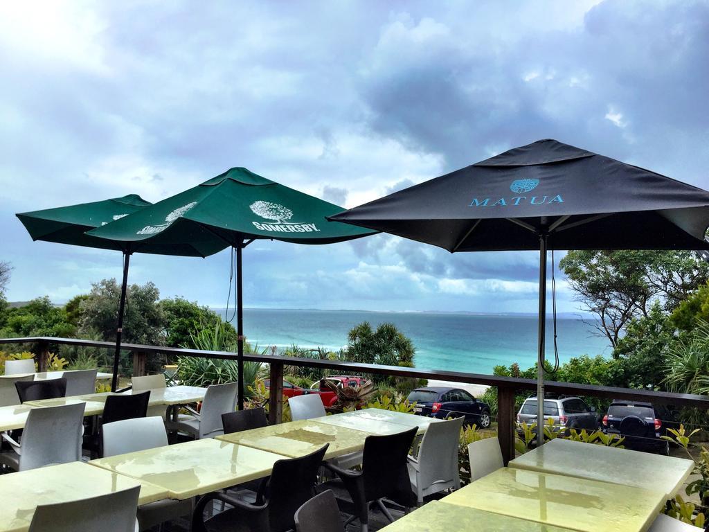 Stradbroke Island Beach Hotel Point Lookout Zimmer foto